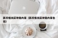 新币相关区块链内容（新币相关区块链内容包括）