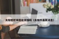 太阳链区块链能挣钱吗（太阳币最新消息）